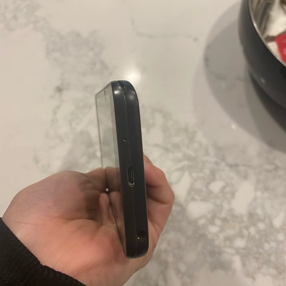 ZTE ZFive - Picture 5 of 7